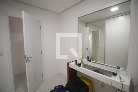 Quarto 2 de casa para alugar com 2 quartos, 87m² em Mato Grande, Canoas