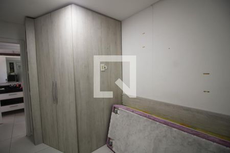 Quarto 1 de casa para alugar com 2 quartos, 87m² em Mato Grande, Canoas