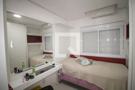 Quarto 2 de casa para alugar com 2 quartos, 87m² em Mato Grande, Canoas