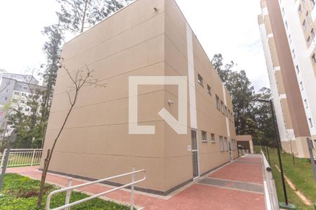 Apartamento à venda com 41m², 2 quartos e sem vaga Apartamento à venda com 41m², 2 quartos e sem vagaÁrea comum