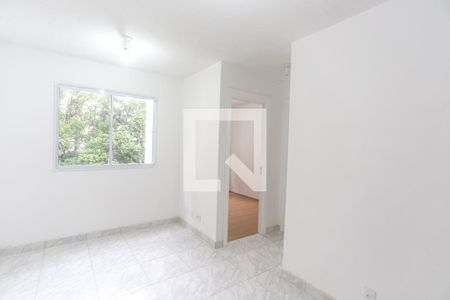 Apartamento à venda com 41m², 2 quartos e sem vaga Apartamento à venda com 41m², 2 quartos e sem vagaSala de estar