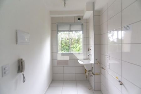 Apartamento à venda com 41m², 2 quartos e sem vaga Apartamento à venda com 41m², 2 quartos e sem vagaÁrea de serviço