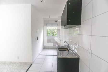 Apartamento à venda com 41m², 2 quartos e sem vaga Apartamento à venda com 41m², 2 quartos e sem vagaCozinha