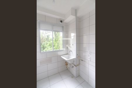 Apartamento à venda com 41m², 2 quartos e sem vaga Apartamento à venda com 41m², 2 quartos e sem vagaÁrea de serviço