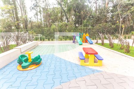 Apartamento à venda com 41m², 2 quartos e sem vaga Apartamento à venda com 41m², 2 quartos e sem vagaPlayground