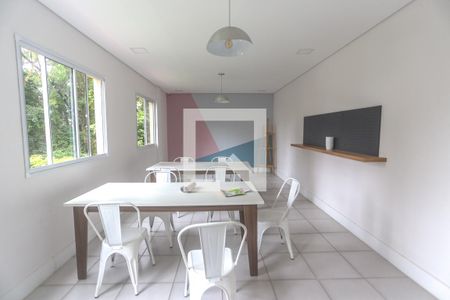 Apartamento à venda com 41m², 2 quartos e sem vaga Apartamento à venda com 41m², 2 quartos e sem vagaAteliê