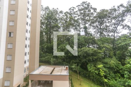 Apartamento à venda com 41m², 2 quartos e sem vaga Apartamento à venda com 41m², 2 quartos e sem vagaVista quarto 2