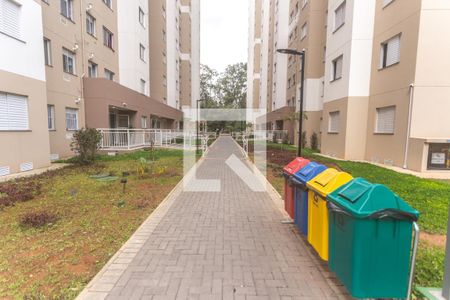 Apartamento à venda com 41m², 2 quartos e sem vaga Apartamento à venda com 41m², 2 quartos e sem vagaÁrea comum