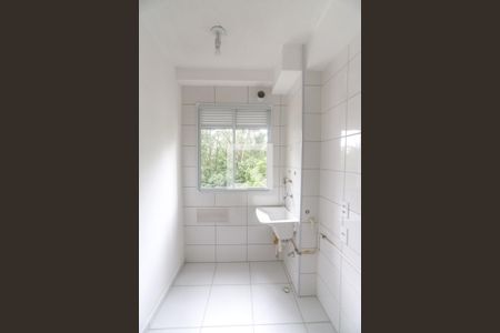 Apartamento à venda com 41m², 2 quartos e sem vaga Apartamento à venda com 41m², 2 quartos e sem vagaÁrea de serviço