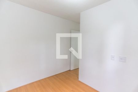 Apartamento à venda com 41m², 2 quartos e sem vaga Apartamento à venda com 41m², 2 quartos e sem vagaQuarto 2