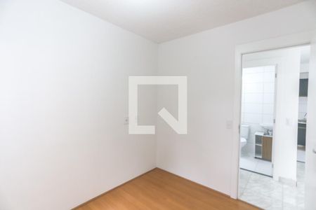 Apartamento à venda com 41m², 2 quartos e sem vaga Apartamento à venda com 41m², 2 quartos e sem vagaQuarto 1