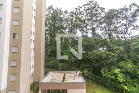 Apartamento à venda com 41m², 2 quartos e sem vaga Apartamento à venda com 41m², 2 quartos e sem vagaVista quarto 1