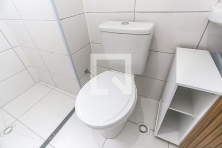 Apartamento à venda com 41m², 2 quartos e sem vaga Apartamento à venda com 41m², 2 quartos e sem vagaVaso