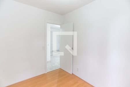 Apartamento à venda com 41m², 2 quartos e sem vaga Apartamento à venda com 41m², 2 quartos e sem vagaQuarto 1