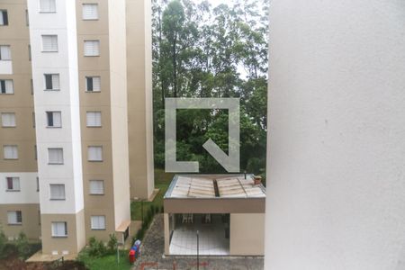 Apartamento à venda com 41m², 2 quartos e sem vaga Apartamento à venda com 41m², 2 quartos e sem vagaVista sala de estar