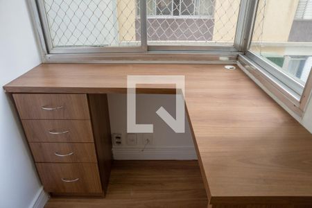 Escritório de apartamento à venda com 3 quartos, 93m² em Perdizes, São Paulo