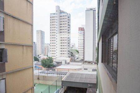 Vista do Escritório de apartamento à venda com 3 quartos, 93m² em Perdizes, São Paulo