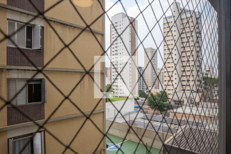 Vista da Sala de apartamento à venda com 3 quartos, 93m² em Perdizes, São Paulo