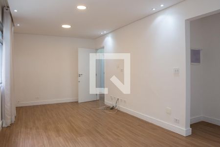 Sala de apartamento à venda com 3 quartos, 93m² em Perdizes, São Paulo