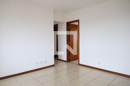 Sala de apartamento para alugar com 3 quartos, 76m² em Carlos Prates, Belo Horizonte