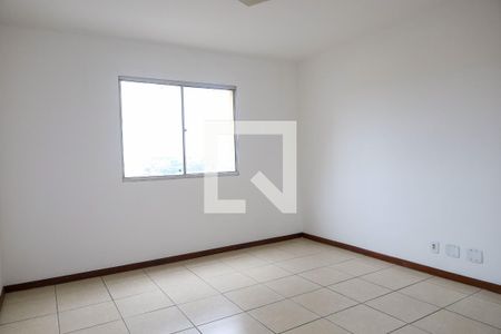 Sala de apartamento para alugar com 3 quartos, 76m² em Carlos Prates, Belo Horizonte