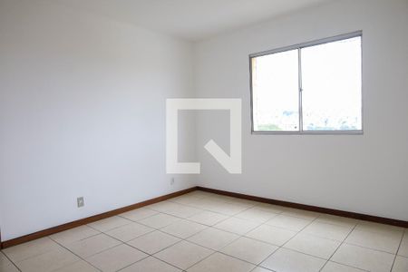 Sala de apartamento para alugar com 3 quartos, 76m² em Carlos Prates, Belo Horizonte