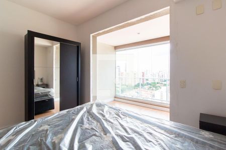 Studio de apartamento para alugar com 0 quarto, 35m² em Vila Gomes Cardim, São Paulo