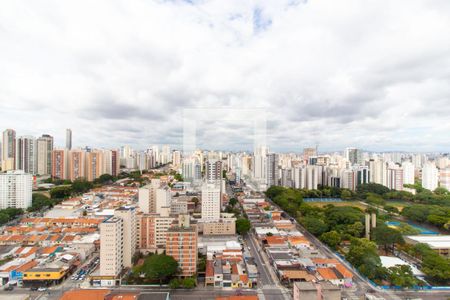 Vista do Stúdio de apartamento para alugar com 0 quarto, 35m² em Vila Gomes Cardim, São Paulo