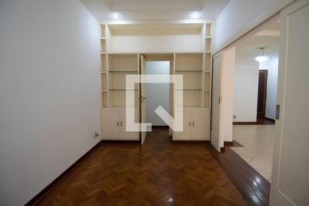 Sala de Jantar de apartamento à venda com 3 quartos, 110m² em Copacabana, Rio de Janeiro
