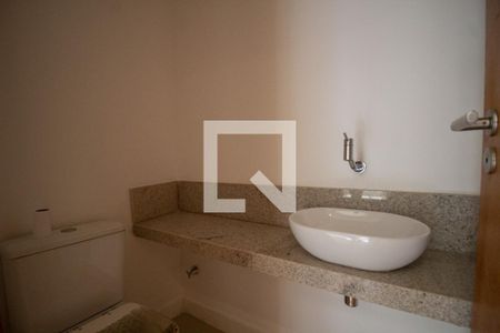 Lavabo de apartamento para alugar com 3 quartos, 89m² em Recreio dos Bandeirantes, Rio de Janeiro