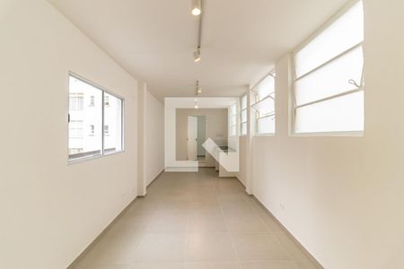 Studio de kitnet/studio para alugar com 1 quarto, 35m² em Higienópolis, São Paulo