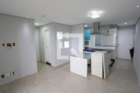 Sala de apartamento à venda com 2 quartos, 50m² em Engenheiro Goulart, São Paulo