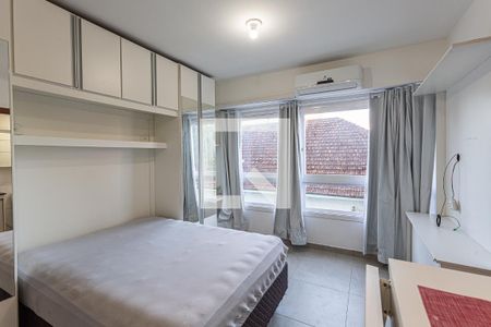 Studio de kitnet/studio à venda com 1 quarto, 29m² em Pátria Nova, Novo Hamburgo