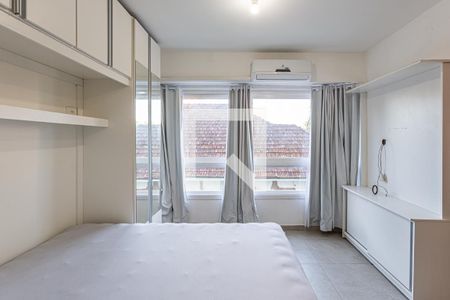 Studio de kitnet/studio à venda com 1 quarto, 29m² em Pátria Nova, Novo Hamburgo