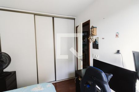 Quarto 1 de apartamento à venda com 3 quartos, 80m² em Vila Pompéia, São Paulo