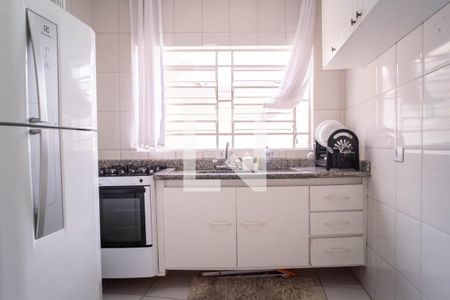 Cozinha  de casa à venda com 2 quartos, 89m² em Vila Domitila, São Paulo