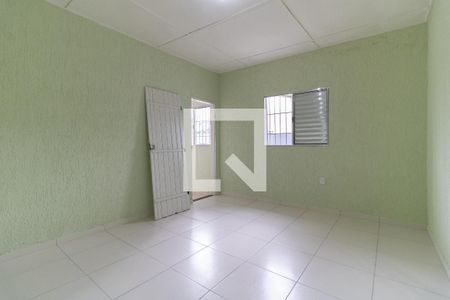 Quarto de casa para alugar com 1 quarto, 50m² em Vila Natalia, São Paulo