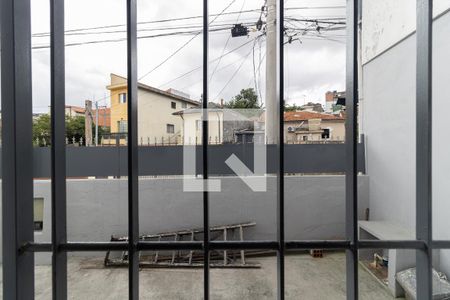 Vista do Quarto de casa para alugar com 1 quarto, 50m² em Vila Natalia, São Paulo