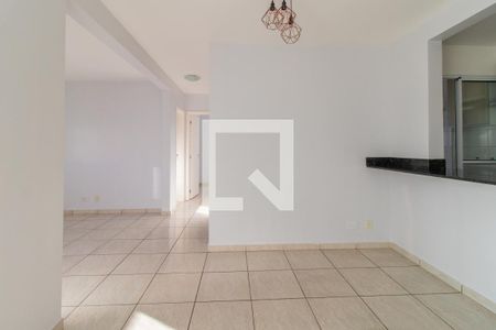 Sala de apartamento para alugar com 2 quartos, 64m² em Cristal, Porto Alegre