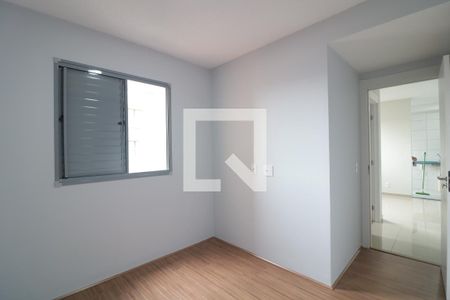 Quarto 2 de apartamento para alugar com 2 quartos, 40m² em Mooca, São Paulo