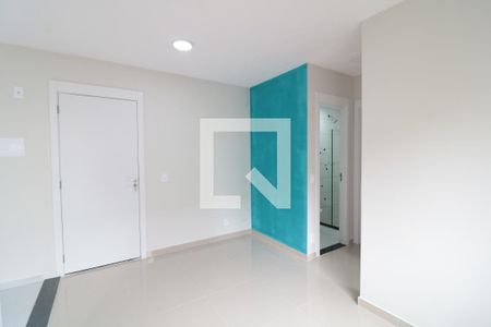 Sala de apartamento para alugar com 2 quartos, 40m² em Mooca, São Paulo