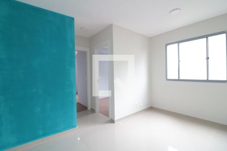 Apartamento para alugar com 40m², 2 quartos e sem vagaSala