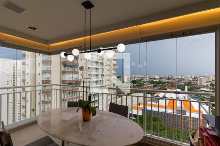 v de apartamento à venda com 1 quarto, 62m² em Vila Anastácio, São Paulo