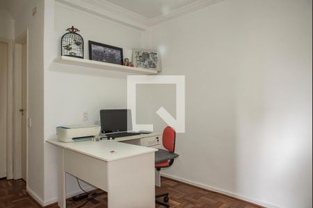 Escritório de apartamento à venda com 3 quartos, 100m² em Saúde, São Paulo