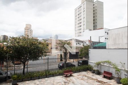 Vista da Sala de apartamento à venda com 3 quartos, 100m² em Saúde, São Paulo