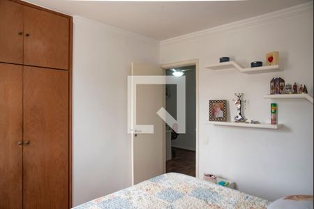 Quarto 1 de apartamento à venda com 3 quartos, 100m² em Saúde, São Paulo