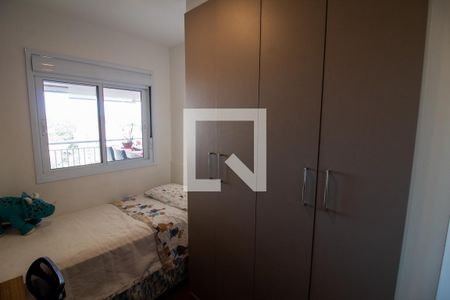 Quarto 1 de apartamento à venda com 3 quartos, 71m² em Santo Amaro, São Paulo