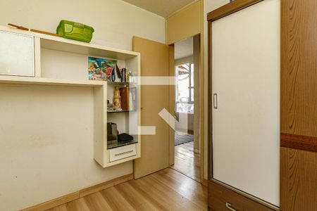 Quarto 2 de apartamento à venda com 2 quartos, 50m² em Protásio Alves, Porto Alegre