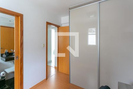 Quarto 1 - Semi Suíte de apartamento à venda com 2 quartos, 68m² em Sion, Belo Horizonte