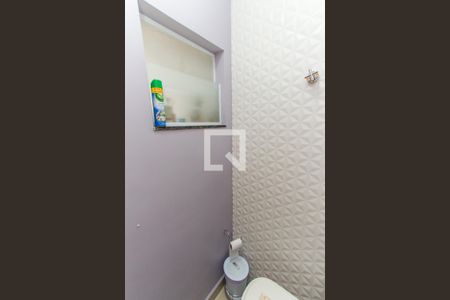 Lavabo   de casa à venda com 3 quartos, 125m² em Vila Nova Mazzei, São Paulo